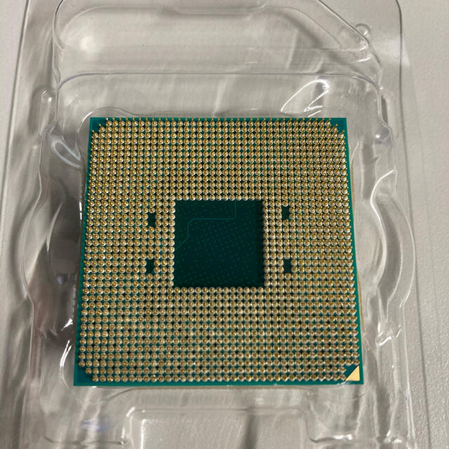 AMD A10-9700E スマホ/家電/カメラのPC/タブレット(PCパーツ)の商品写真