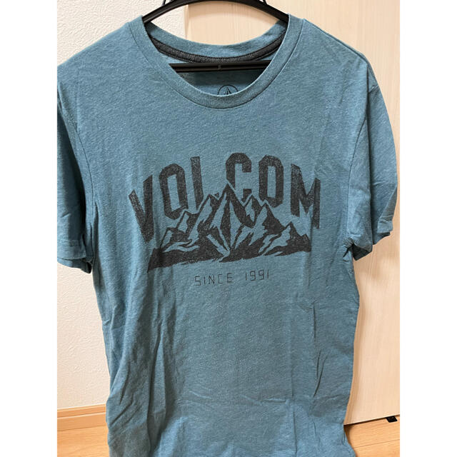 volcom(ボルコム)のVOLCOM Tシャツ メンズのトップス(Tシャツ/カットソー(半袖/袖なし))の商品写真