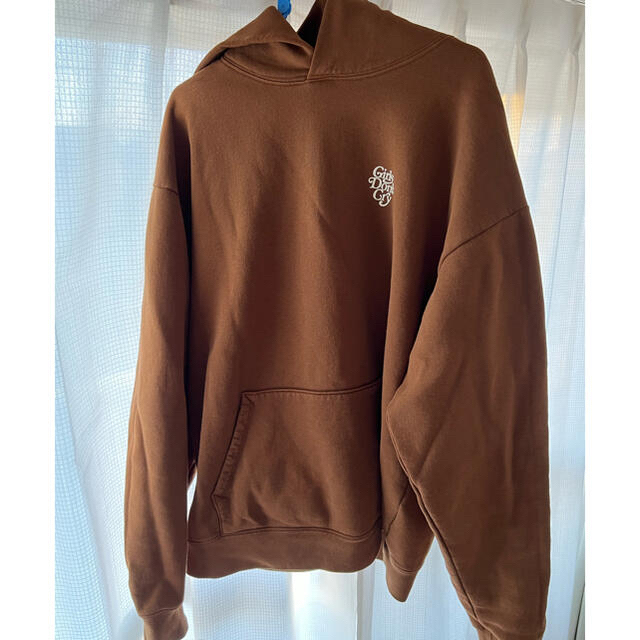 CDS VERDY Inner cotton Jacket CDS VERDY Inner cotton Jacket