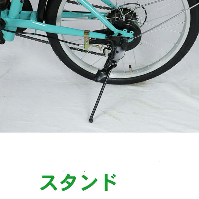 新品大特価 新品 シマノ 6段変速の通販 by トンボ's shop|ラクマ 折りたたみ 自転車 20インチ 新品定番