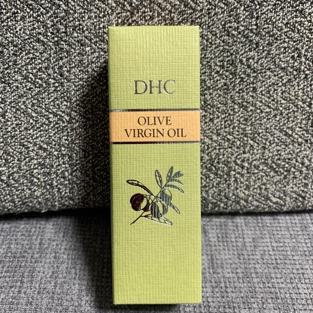 DHC(ディーエイチシー)のDHC  オリーブバージンオイル　30ml コスメ/美容のヘアケア/スタイリング(オイル/美容液)の商品写真