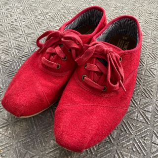 トムズ(TOMS)のTOMS スニーカー (スニーカー)