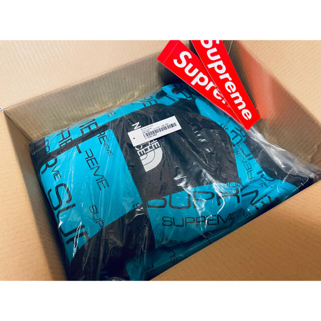 Supreme Steep Tech Apogee Jacket 1