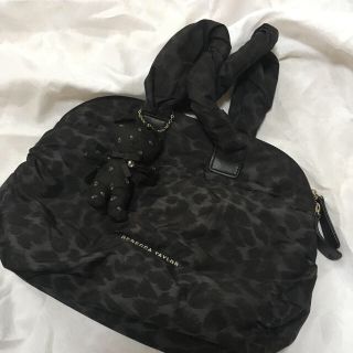レベッカテイラー(Rebecca Taylor)の値下げしました☆REBECCA TAYLOR チャーム付きバッグ(ハンドバッグ)