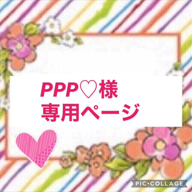 日本限定モデル】 PPP♡様 専用ページ その他 - www ...