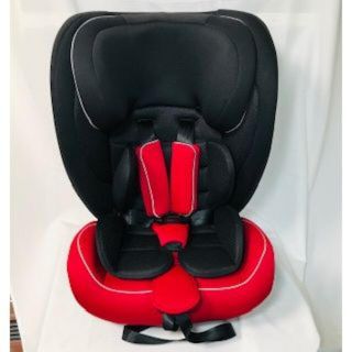 コンビ(combi)のISOFIX 1歳からのハイバック　チャイルドシート　ジュニアシート　日本育児(自動車用チャイルドシート本体)