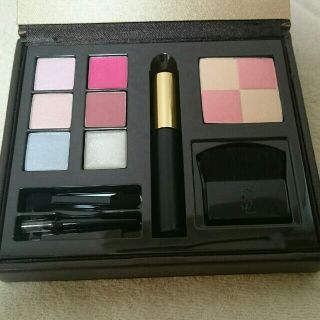 イヴサンローランボーテ(Yves Saint Laurent Beaute)の☆ayumi様専用☆(コフレ/メイクアップセット)