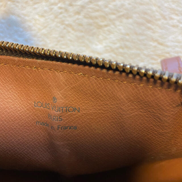 LOUIS VUITTON(ルイヴィトン)のLOUIS VUITTON ハンドバック　トートバッグ　パピヨン　モノグラム レディースのバッグ(ハンドバッグ)の商品写真