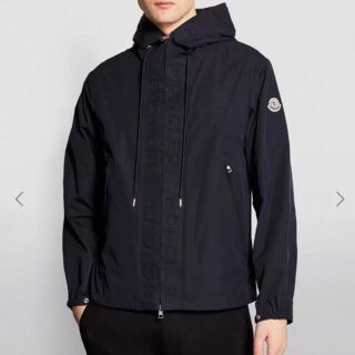 モンクレール(MONCLER)のMONCLER モンクレール　21ss ナイロンジャケット(ナイロンジャケット)