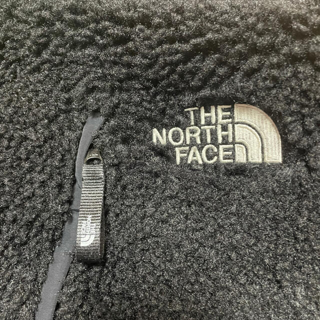 ノースフェイス  THE NORTH FACE ボアジャケット フリース