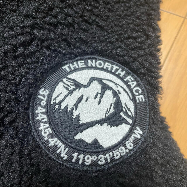 ノースフェイス  THE NORTH FACE ボアジャケット フリース