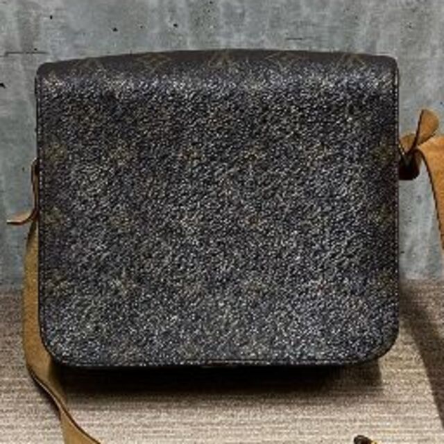 LOUIS VUITTON(ルイヴィトン)のルイ・ヴィトン Louis Vuitton カルトシエール 斜め掛け ショルダー メンズのバッグ(ショルダーバッグ)の商品写真