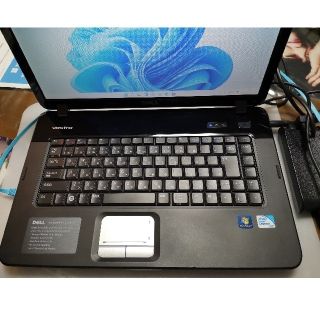 DELL VOSTRO 1015 Win11(ノートPC)