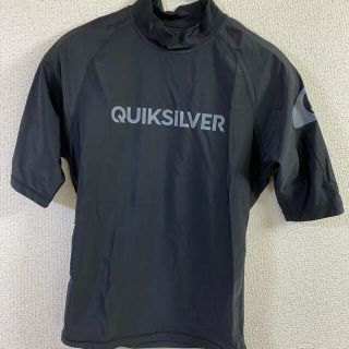 クイックシルバー(QUIKSILVER)のクイックシルバー　(Tシャツ(半袖/袖なし))