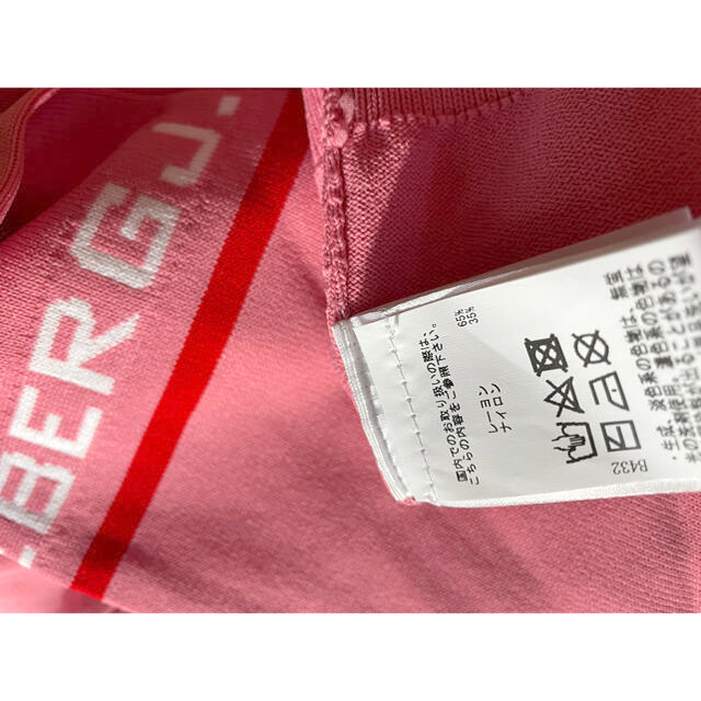 スポーツ/アウトドアリンドバーグ　レディースゴルフウェア　ニット　セーター　新品未使用¥28,600