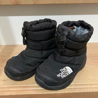 ザノースフェイス(THE NORTH FACE)のNorth Faceヌプシ16cm(ブーツ)