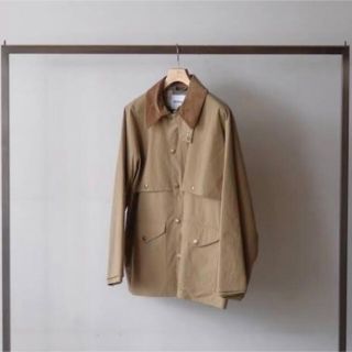 バーブァー(Barbour)のBarbour Cruiser Jacket(ブルゾン)