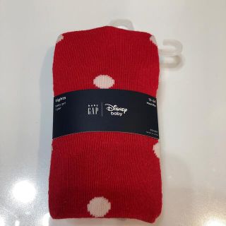 ギャップ(GAP)のGAP baby girl Disney タイツ 12-24months(その他)