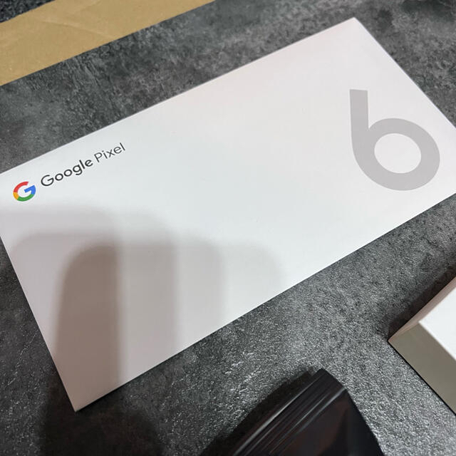 Google Pixel 6 Pro 128GB