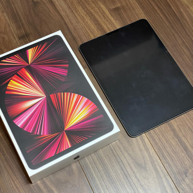 iPad Pro11 第三世代