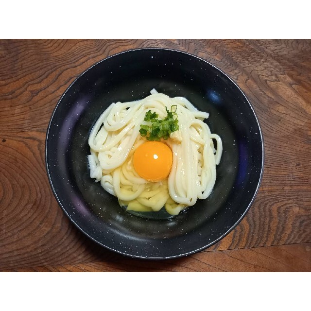 讃岐うどん「生麺」純生うどん20袋、麺つゆ40袋セット 6