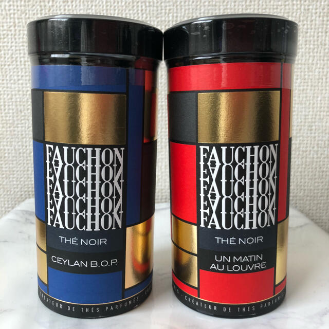 髙島屋 - 【フォーション紅茶】セイロンB.O.P&マタン.オ.ルーブル2個セットの通販 by まかろん's shop|タカシマヤならラクマ 髙島屋 - 【フォーション紅茶】セイロンB.O.P&マタン.オ.ルーブル2個セットの通販 by まかろん's shop|タカシマヤならラクマ