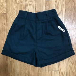 ラブトキシック(lovetoxic)のラブトキシック  ショートパンツ　150(パンツ/スパッツ)