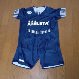 アスレタ(ATHLETA)のハーフパンツ&Tシャツ(その他)