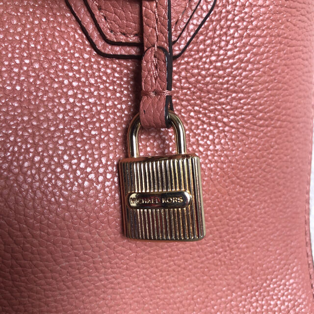 Michael Kors(マイケルコース)のMmmo様専用マイケルコース ハンドバッグ ショルダーバッグ レディースのバッグ(ショルダーバッグ)の商品写真