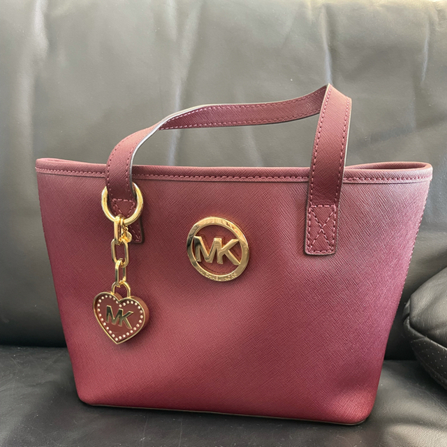 Michael Kors(マイケルコース)の優様　 レディースのバッグ(ハンドバッグ)の商品写真