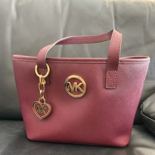 マイケルコース(Michael Kors)の優様　(ハンドバッグ)