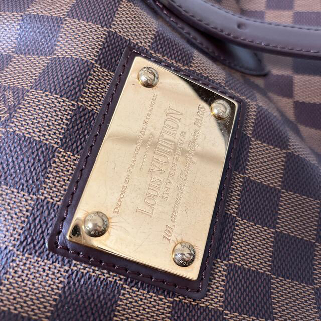 LOUIS VUITTON(ルイヴィトン)のLOUIS VUITTON バッグ レディースのバッグ(ハンドバッグ)の商品写真