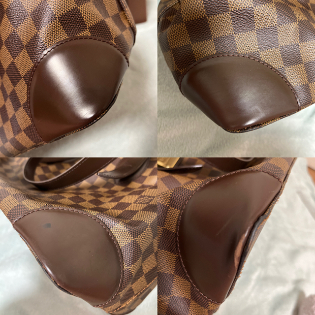 LOUIS VUITTON(ルイヴィトン)のLOUIS VUITTON バッグ レディースのバッグ(ハンドバッグ)の商品写真