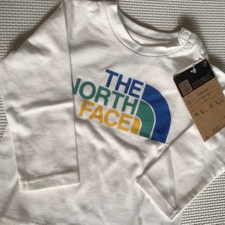 ザノースフェイス(THE NORTH FACE)のTHE NORTH FACE(Ｔシャツ)