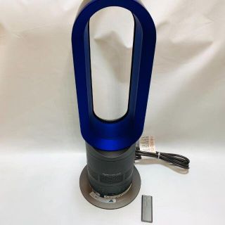 ダイソン(Dyson)のダイソン hot&cool ファンヒーター AM05(ファンヒーター)