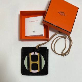 新作 HERMES 入手困難【HERMES】エルメス www.retio.dk 新品 Hエキップ