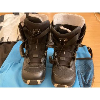 サロモン(SALOMON)のSALOMON スノーボードブーツ(ブーツ)