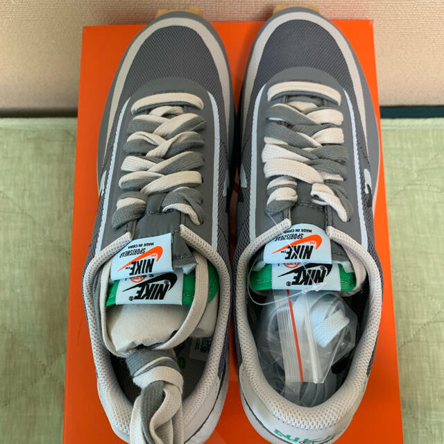 定価以下 Nike x sacai x CLOT ナイキ サカイ 26.5cm