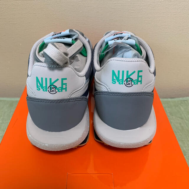 NIKE(ナイキ)の定価以下 Nike x sacai x CLOT ナイキ サカイ 26.5cm メンズの靴/シューズ(スニーカー)の商品写真