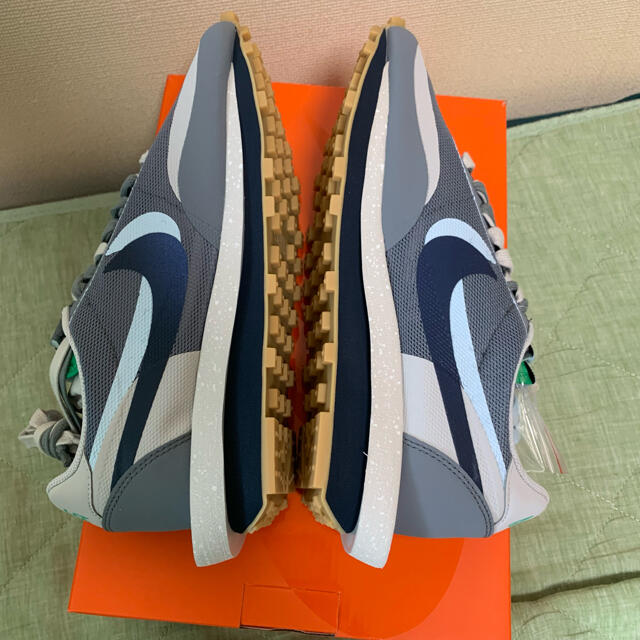 定価以下 Nike x sacai x CLOT ナイキ サカイ 26.5cm