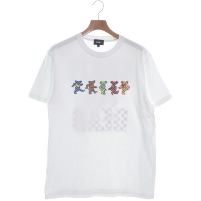 BEAMS(ビームス)のBEAMS Tシャツ・カットソー メンズ メンズのトップス(Tシャツ/カットソー(半袖/袖なし))の商品写真