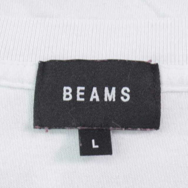 BEAMS(ビームス)のBEAMS Tシャツ・カットソー メンズ メンズのトップス(Tシャツ/カットソー(半袖/袖なし))の商品写真