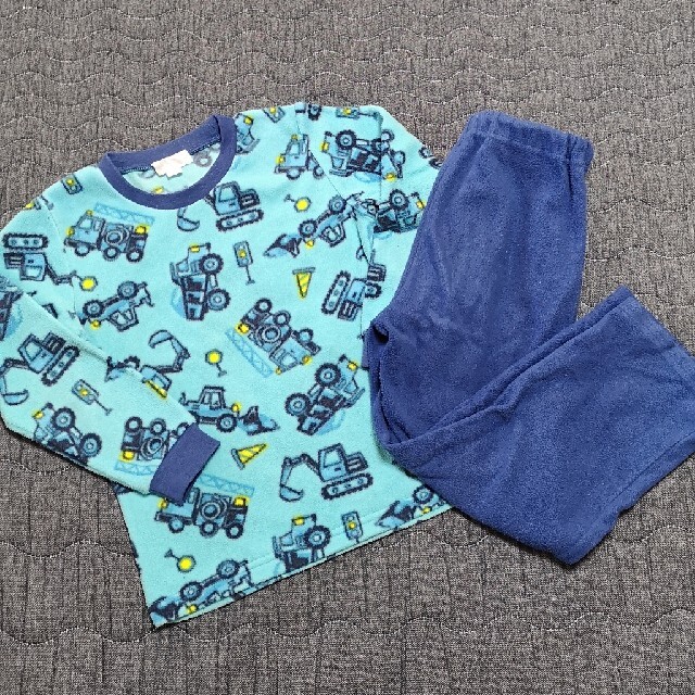 motherways(マザウェイズ)のマザウェイズ　パジャマ キッズ/ベビー/マタニティのキッズ服男の子用(90cm~)(パジャマ)の商品写真