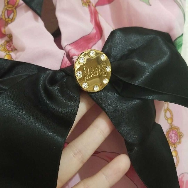 MA*RS - MARS ローズチェーン柄セットアップの通販 by kaBi|マーズ