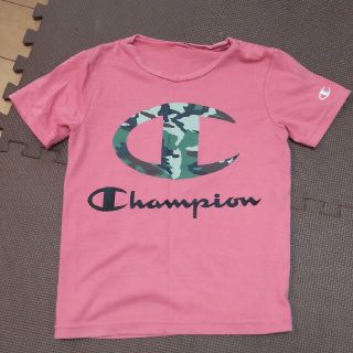 チャンピオン(Champion)の120　ChampionＴシャツ(Tシャツ/カットソー)