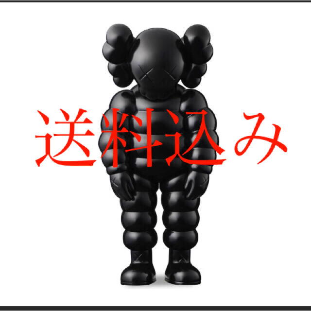 カウズ　KAWS フィギュア　メディコムトイフィギュア