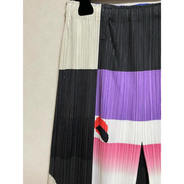 PLEATS PLEASE ISSEY MIYAKE - PLESTSPLEASE プリーツプリーズ IKKO