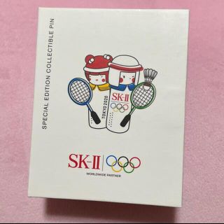 エスケーツー(SK-II)の☆SK-IIノベルティ☆(ノベルティグッズ)