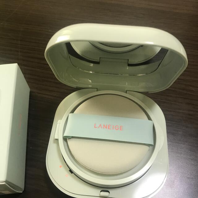 LANEIGE(ラネージュ)のラネージュ　ネオクッション　21Nベージュ コスメ/美容のベースメイク/化粧品(ファンデーション)の商品写真