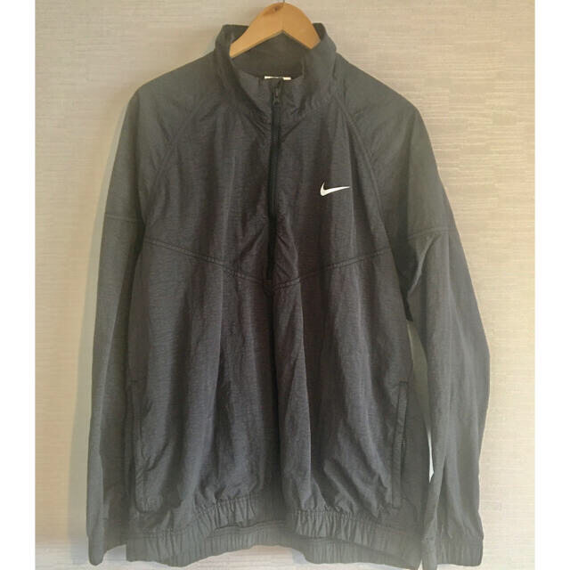 NIKE×STUSSY windrunner